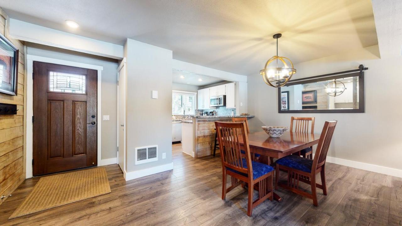 Apartamento Mammoth Creek #9 Mammoth Lakes