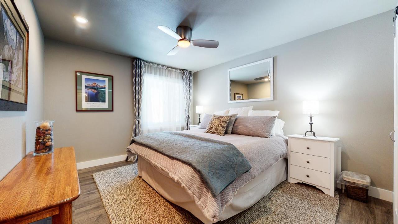 Apartamento Mammoth Creek #9 Mammoth Lakes
