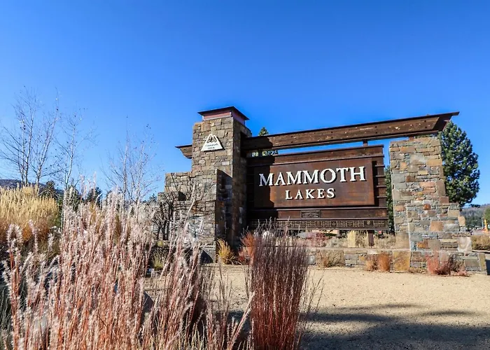 Mammoth Creek #9 Condo