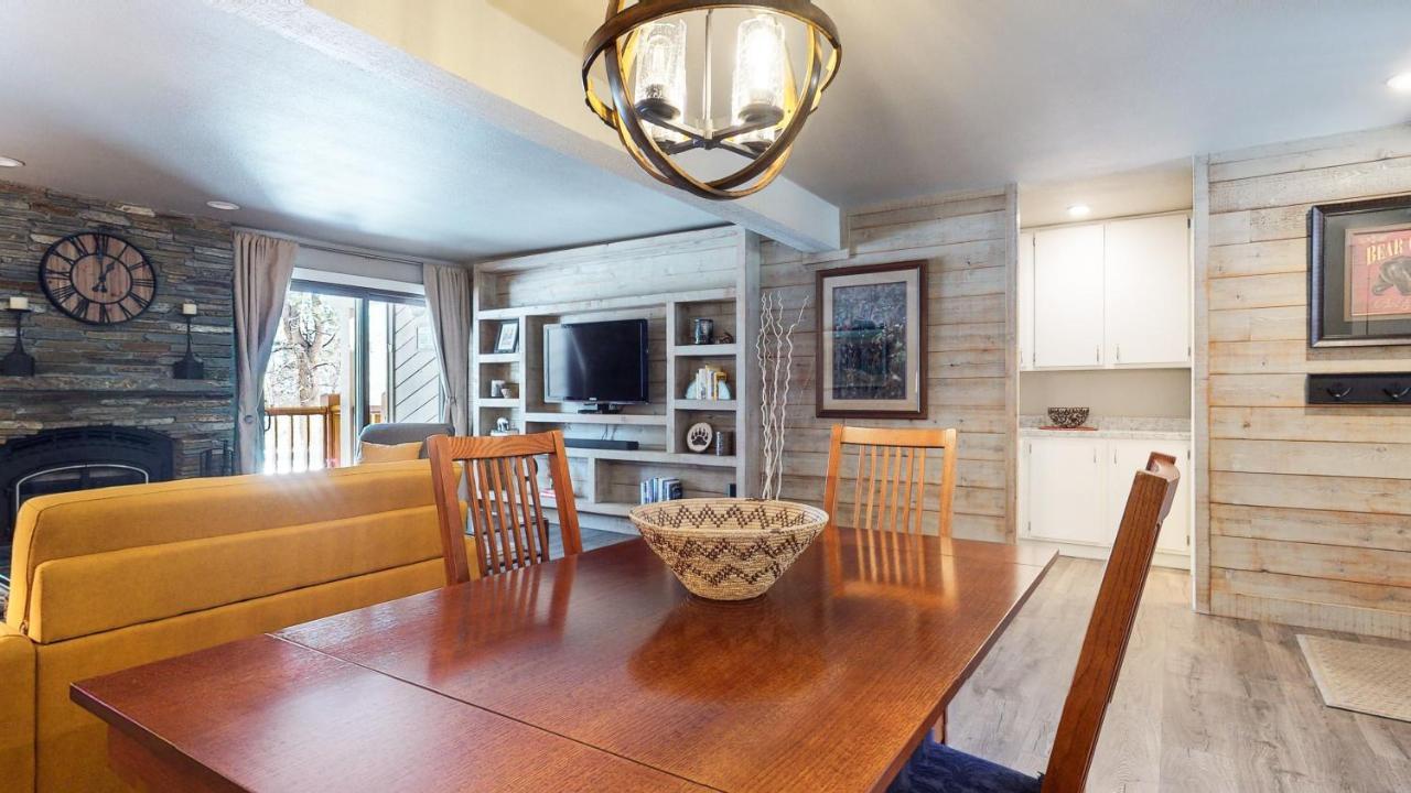 Apartment Mammoth Creek #9
