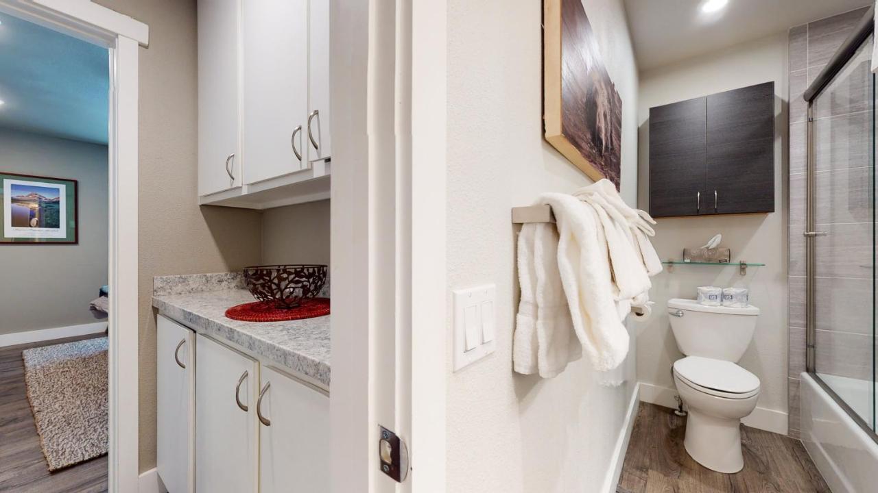 Mammoth Creek #9 Apartment