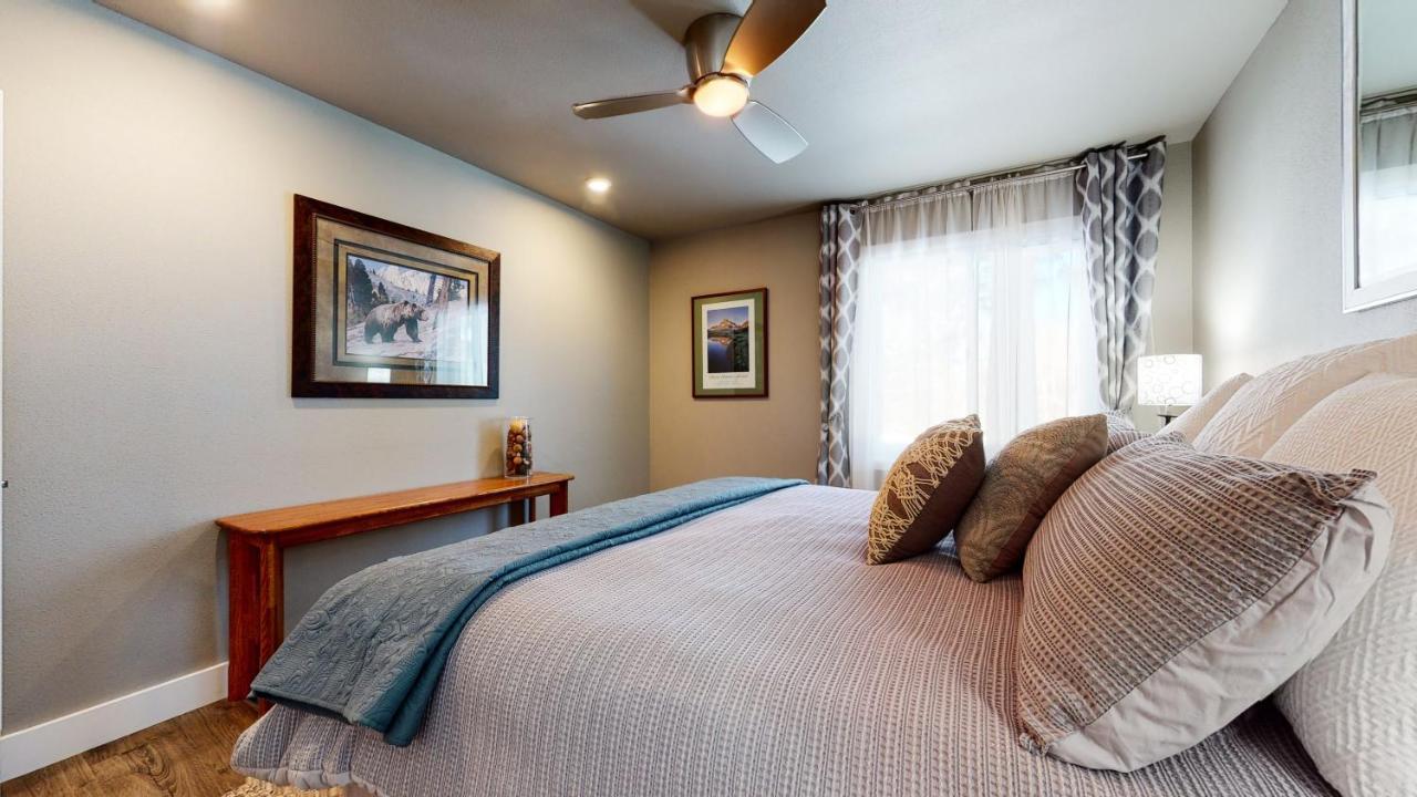 Mammoth Creek #9 Apartment Mammoth Lakes