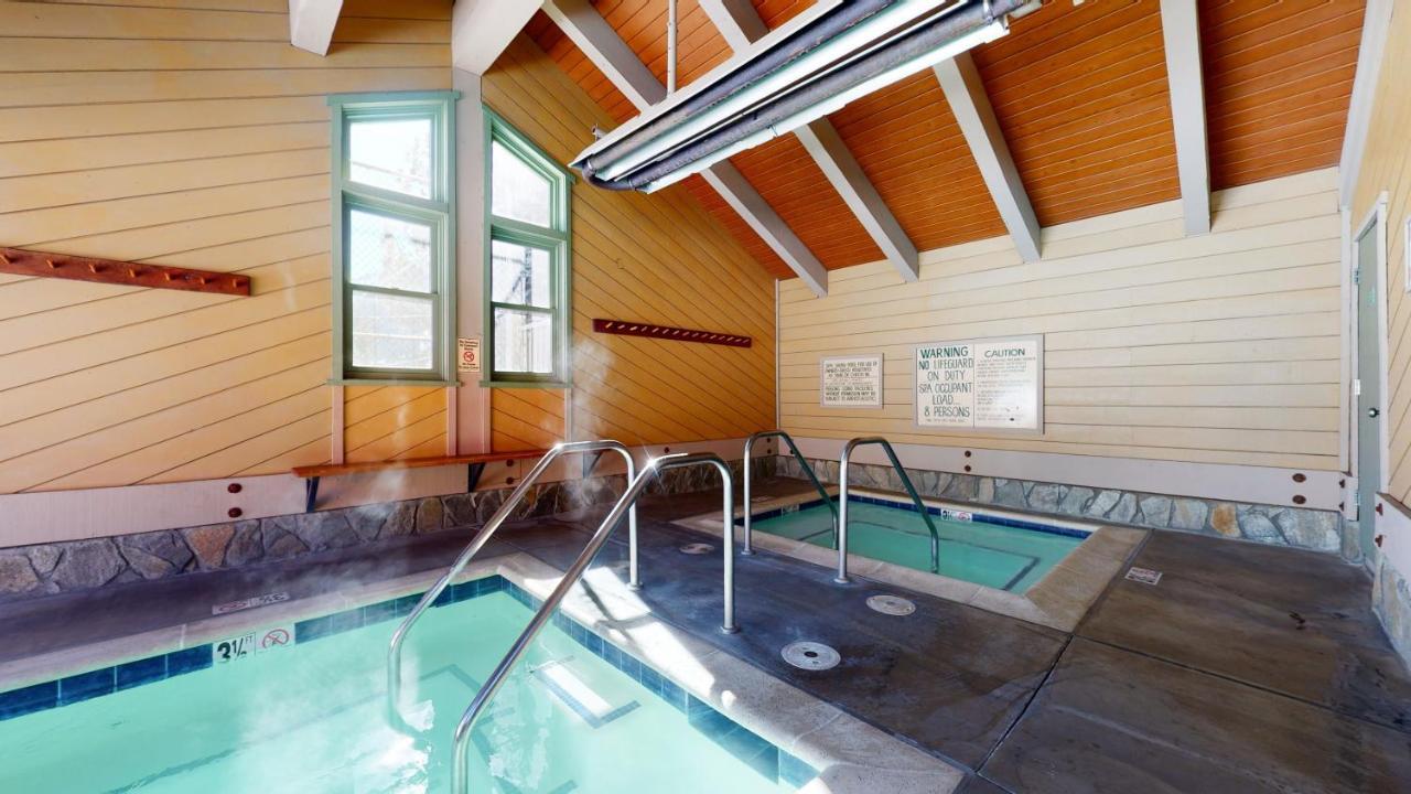 Apartment Mammoth Creek #9 Mammoth Lakes
